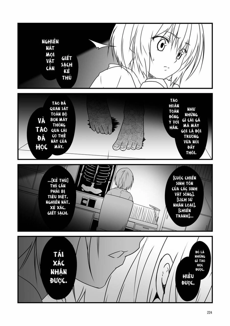 Fleet Journal Chapter 40 - 12