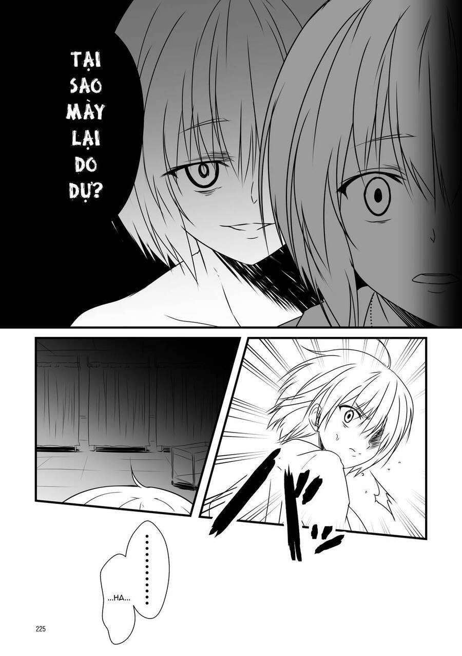 Fleet Journal Chapter 40 - 13