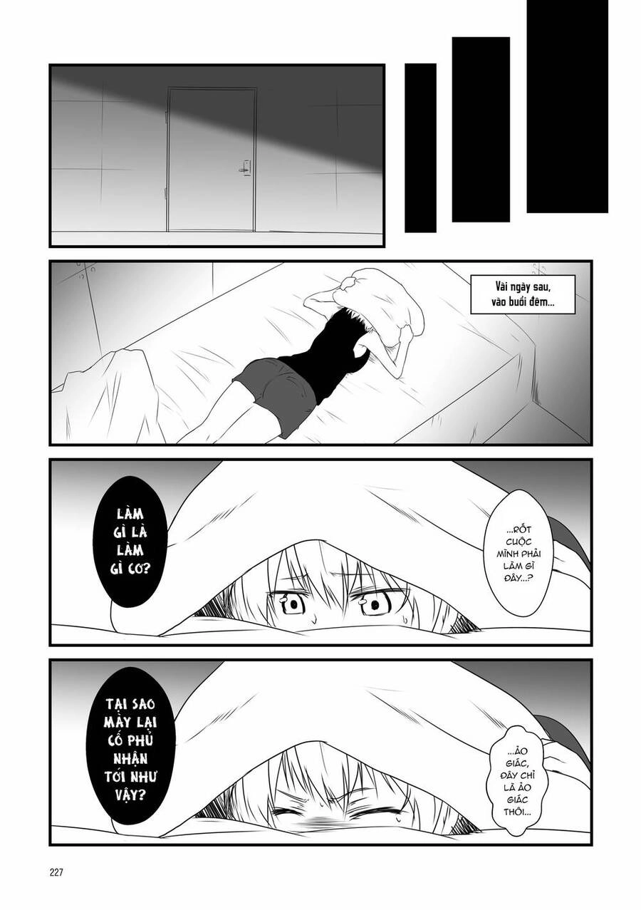 Fleet Journal Chapter 40 - 15