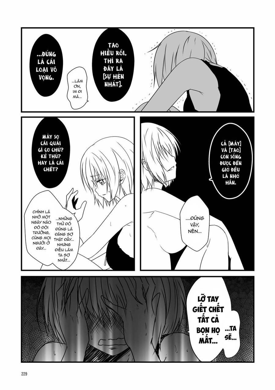 Fleet Journal Chapter 40 - 17