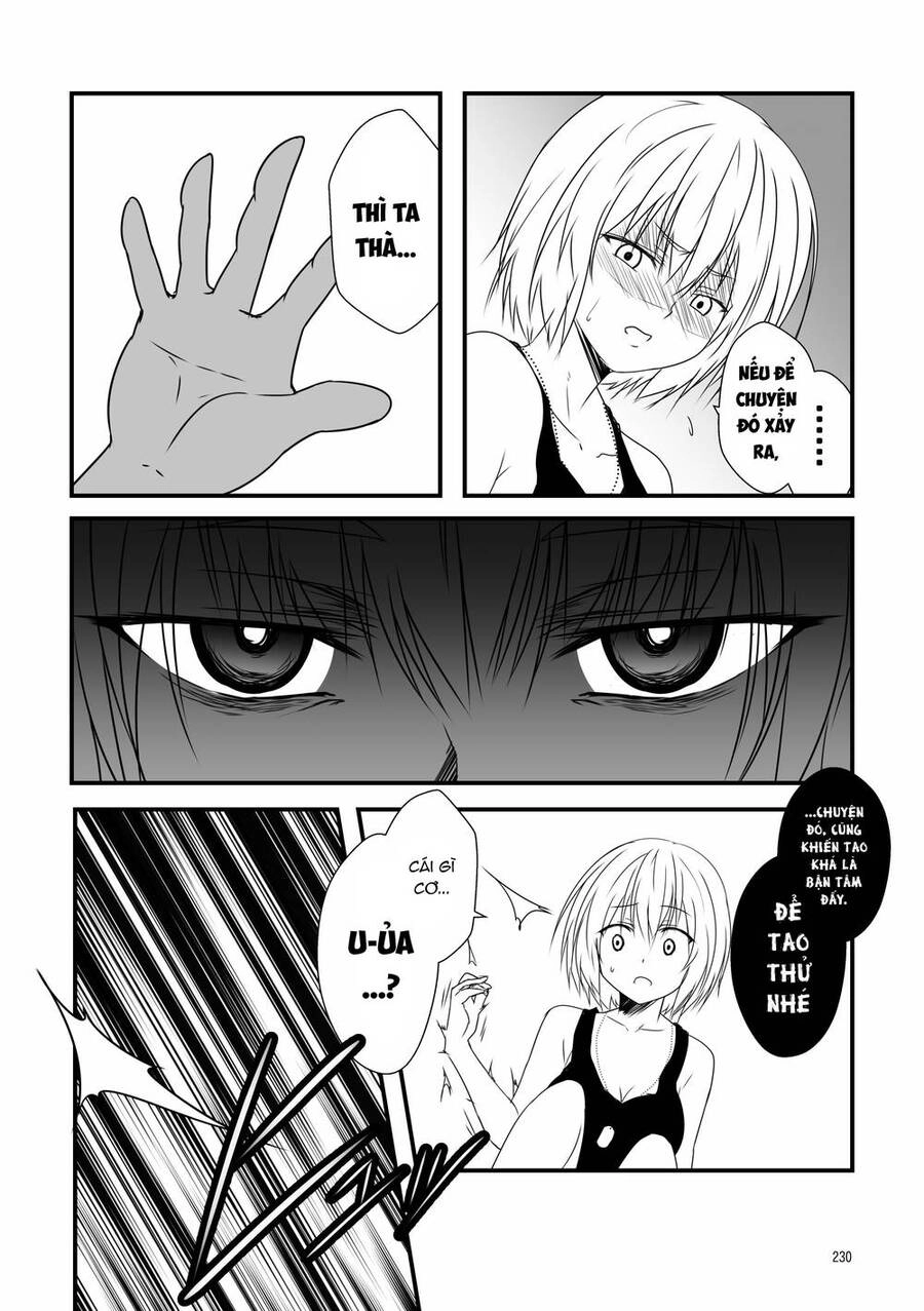 Fleet Journal Chapter 40 - 18