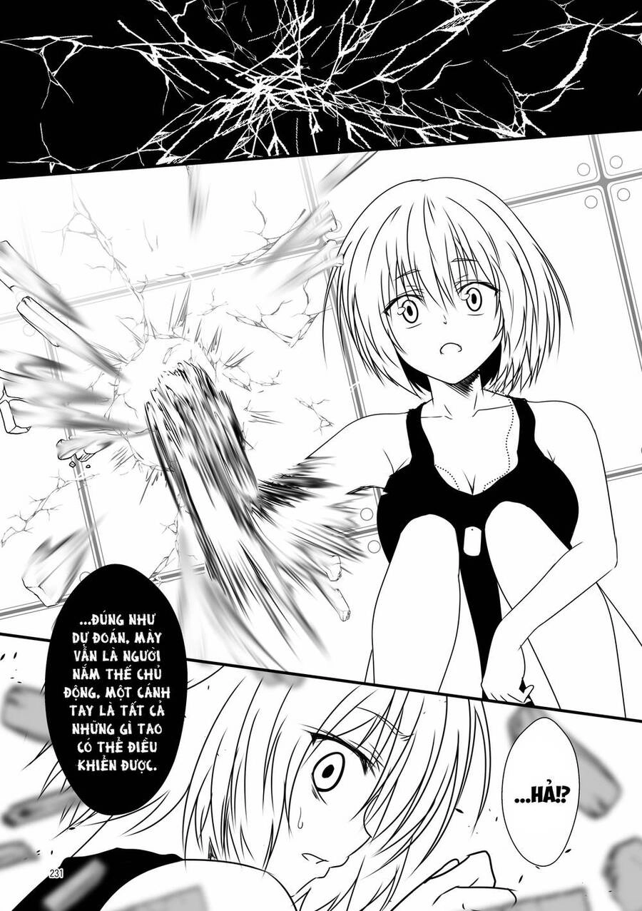 Fleet Journal Chapter 40 - 19