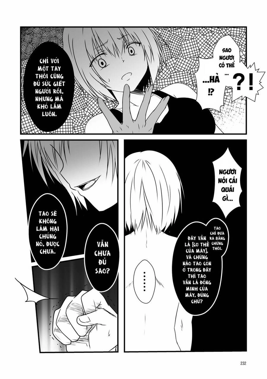 Fleet Journal Chapter 40 - 20