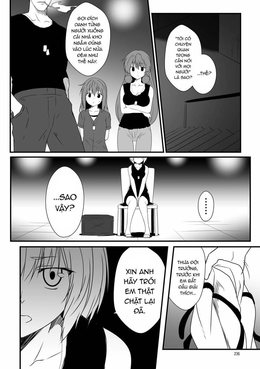 Fleet Journal Chapter 40 - 24