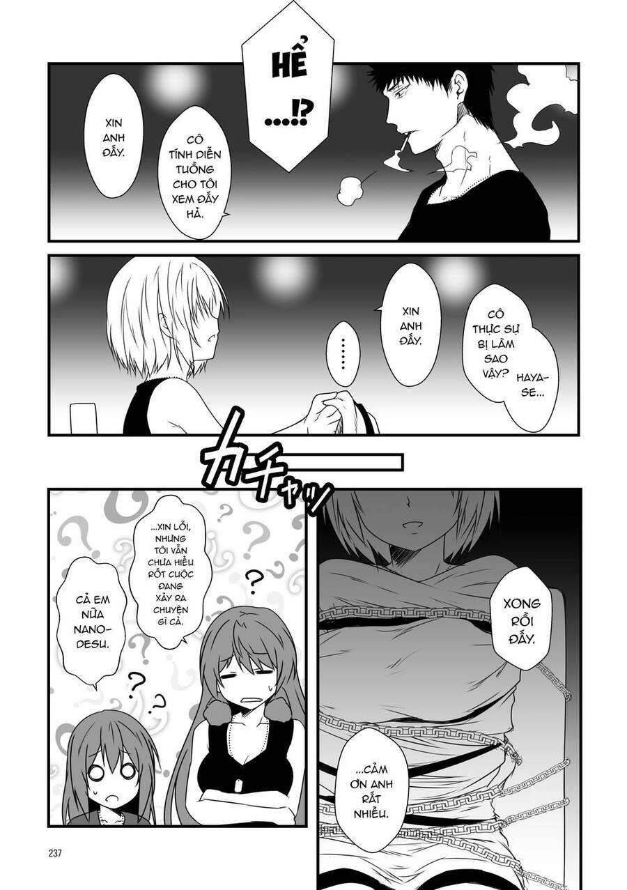 Fleet Journal Chapter 40 - 25