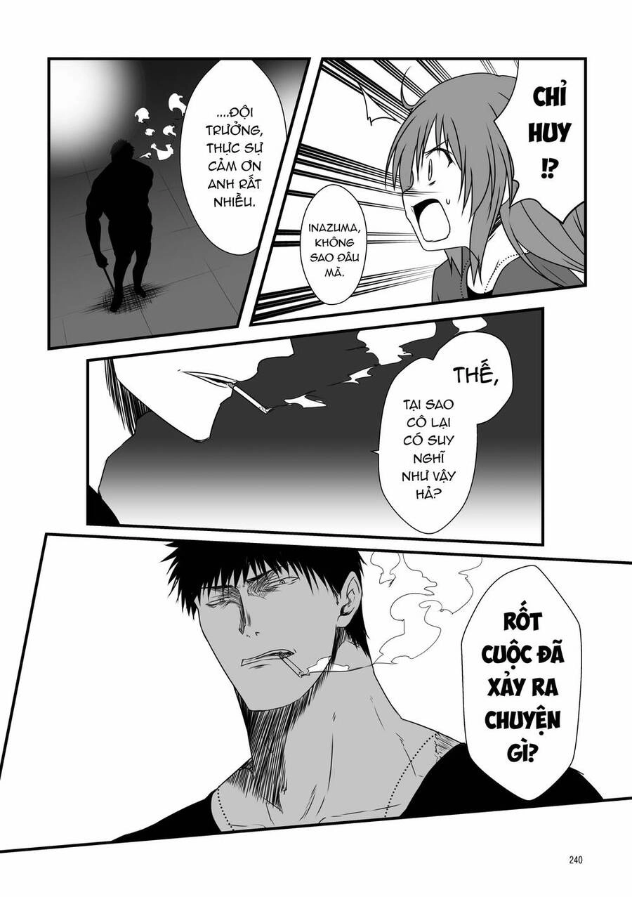 Fleet Journal Chapter 40 - 28