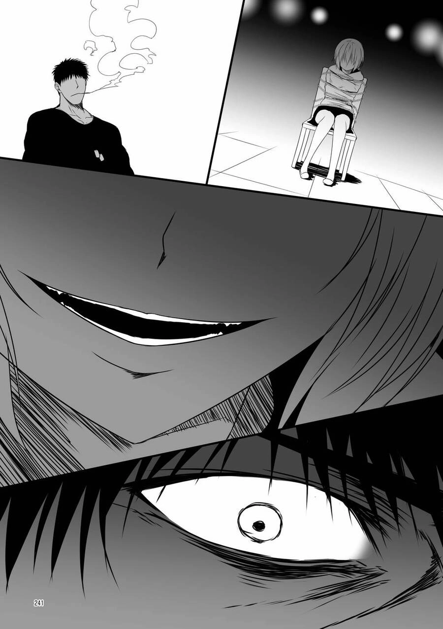 Fleet Journal Chapter 40 - 29