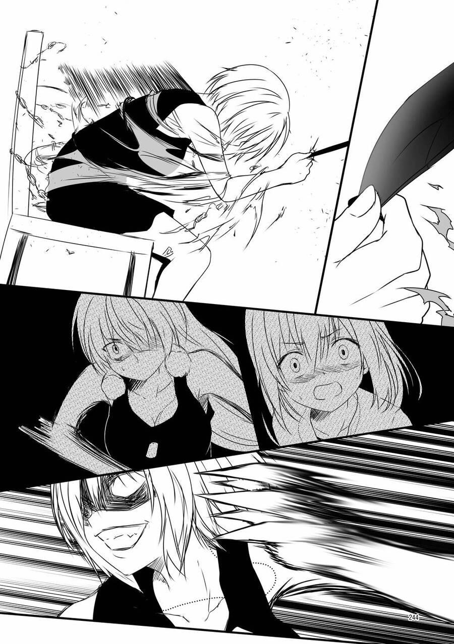 Fleet Journal Chapter 40 - 31