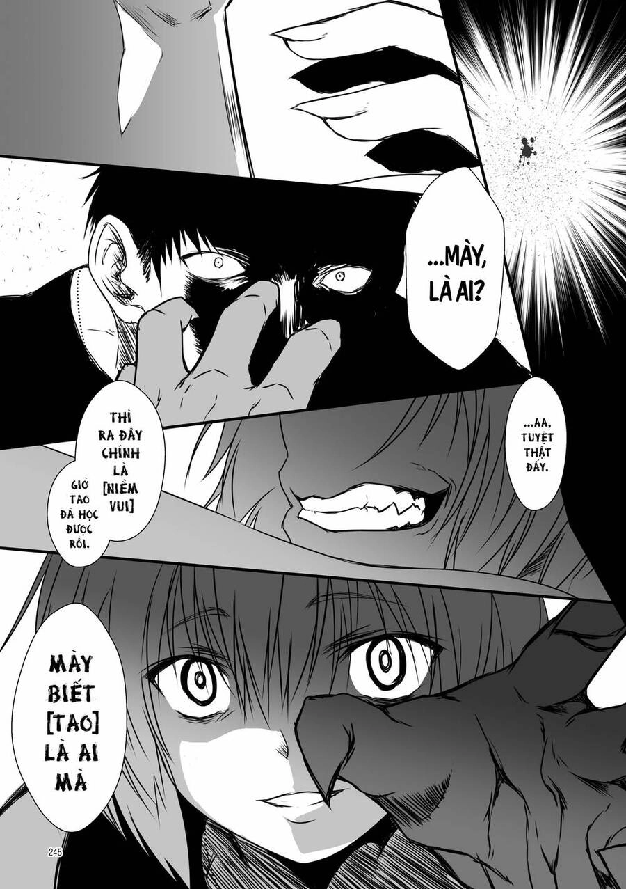 Fleet Journal Chapter 40 - 32