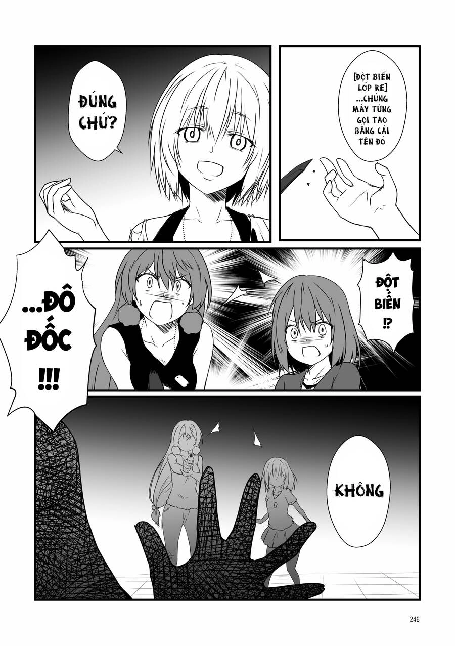 Fleet Journal Chapter 41 - 1