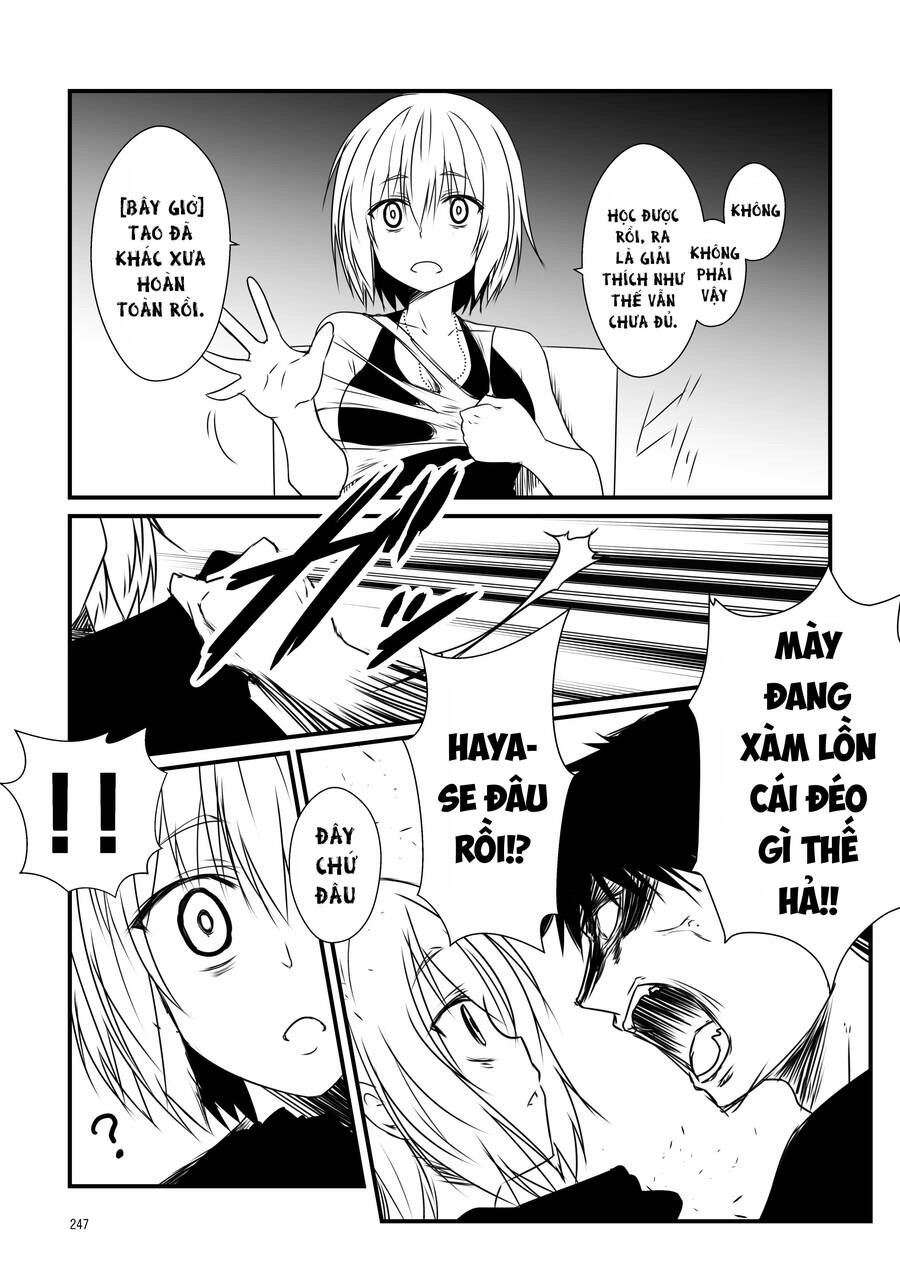 Fleet Journal Chapter 41 - 2