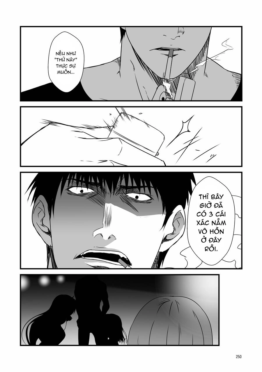 Fleet Journal Chapter 41 - 5