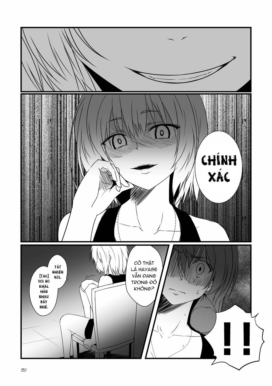 Fleet Journal Chapter 41 - 6