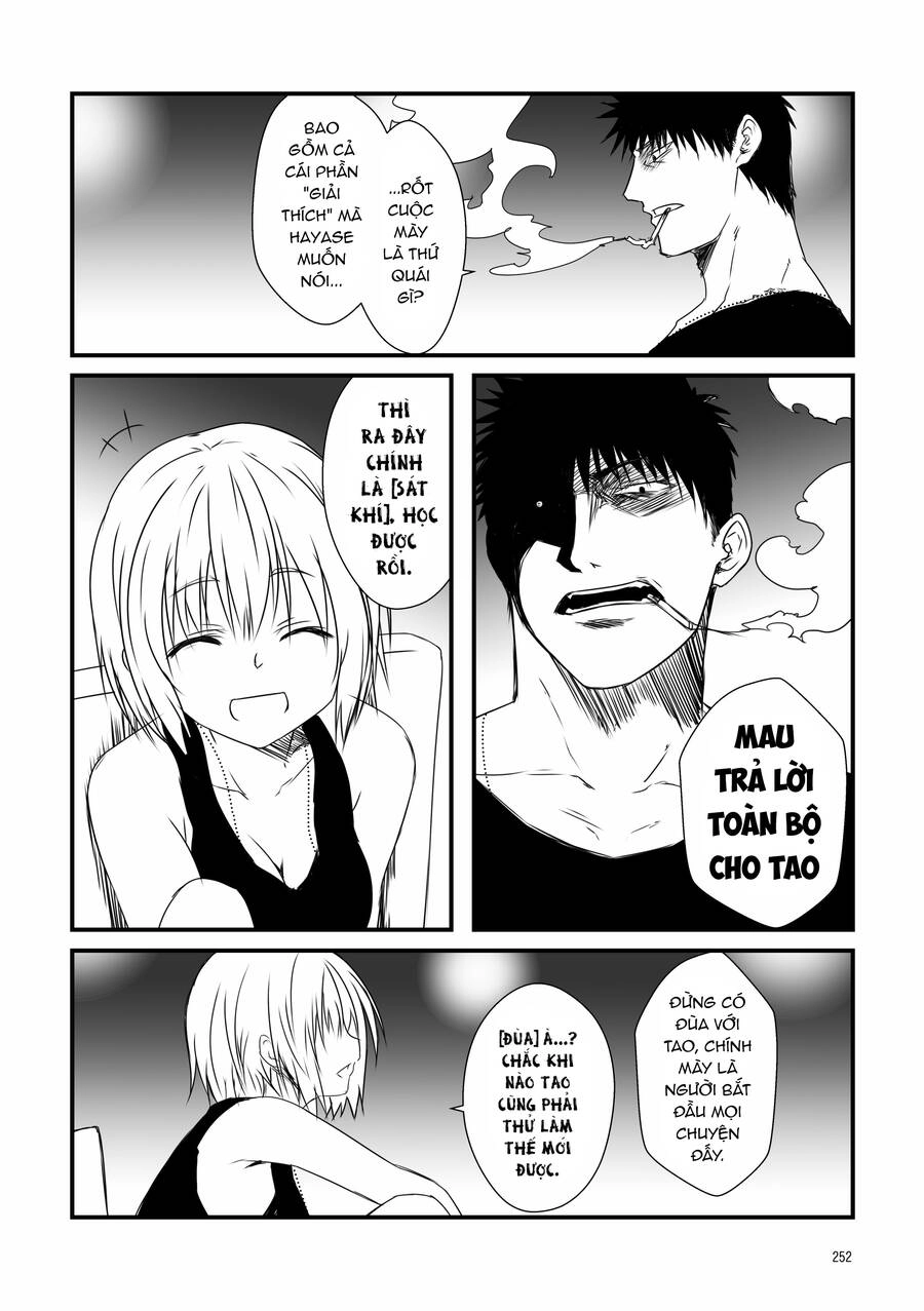 Fleet Journal Chapter 41 - 7