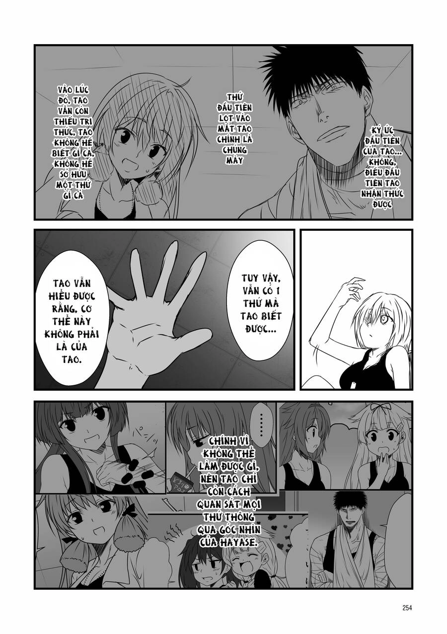 Fleet Journal Chapter 41 - 9