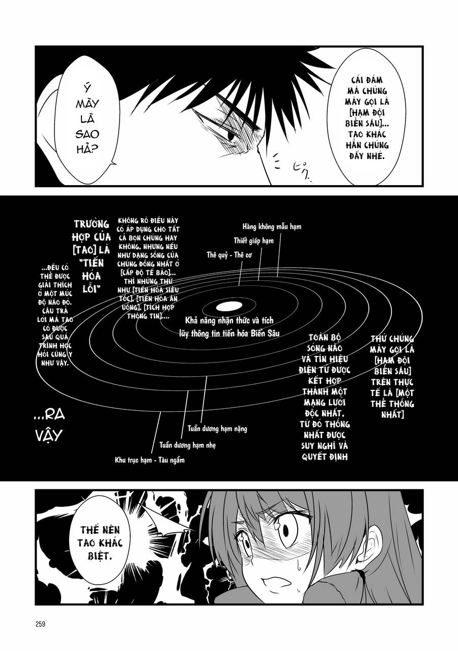 Fleet Journal Chapter 41 - 14