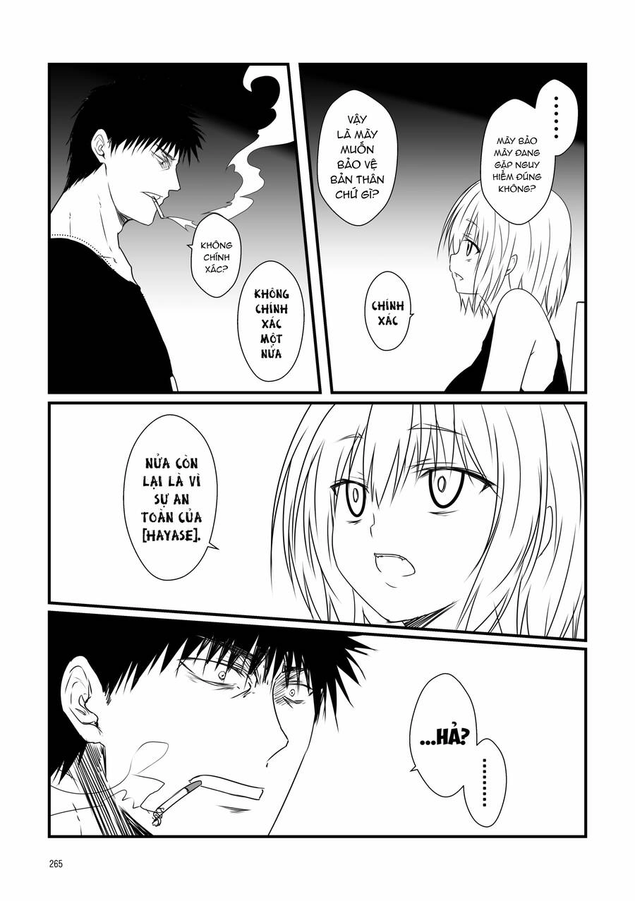 Fleet Journal Chapter 41 - 20