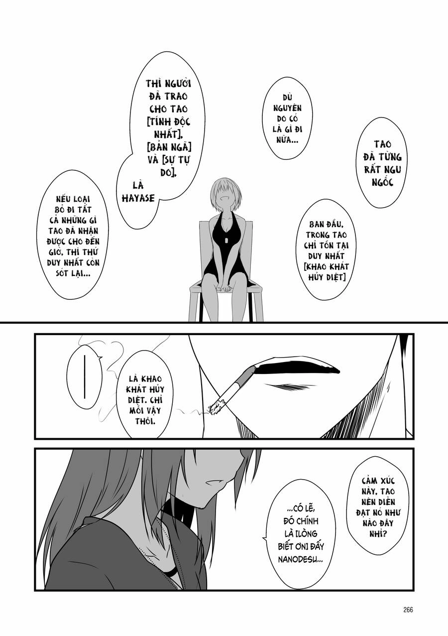 Fleet Journal Chapter 41 - 21