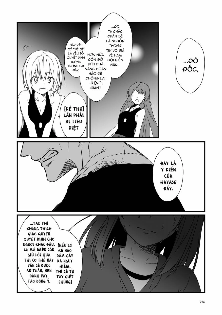 Fleet Journal Chapter 41 - 29