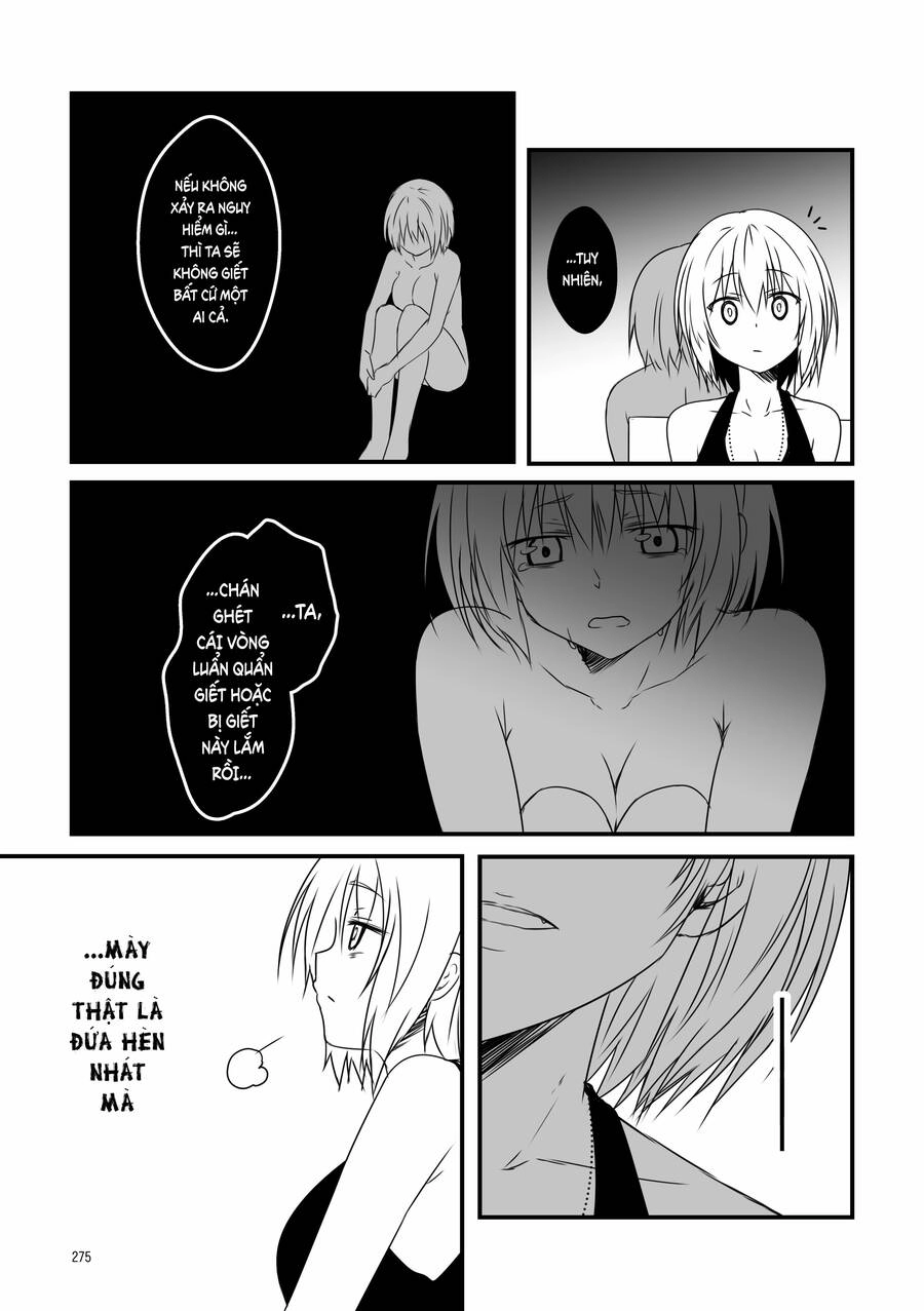 Fleet Journal Chapter 41 - 30