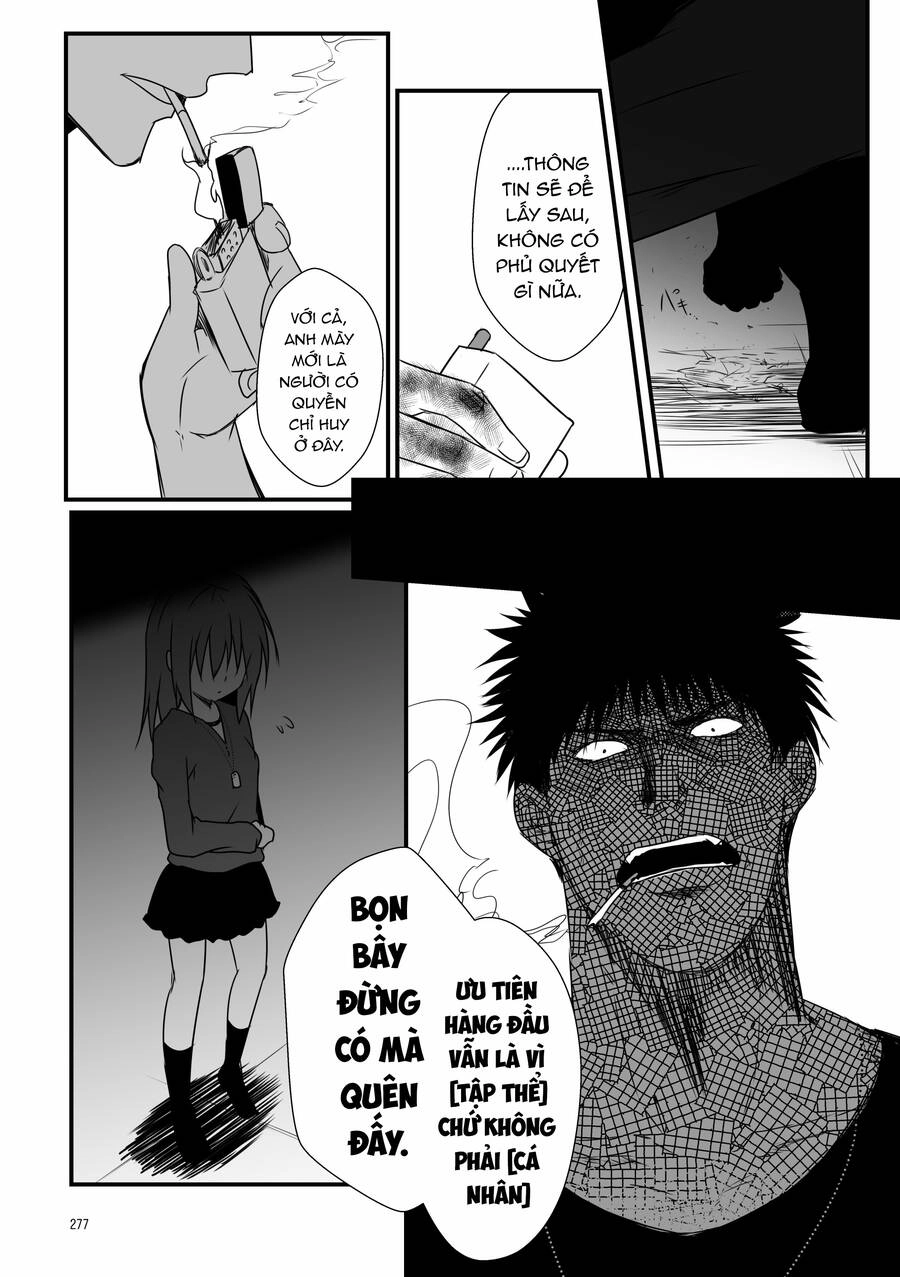 Fleet Journal Chapter 41 - 32