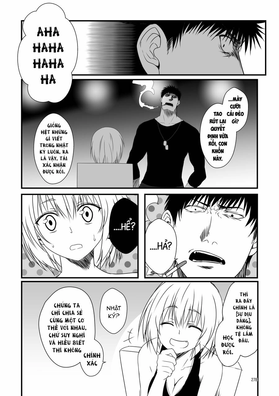 Fleet Journal Chapter 41 - 33