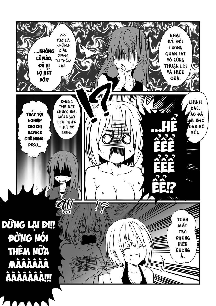 Fleet Journal Chapter 41 - 34