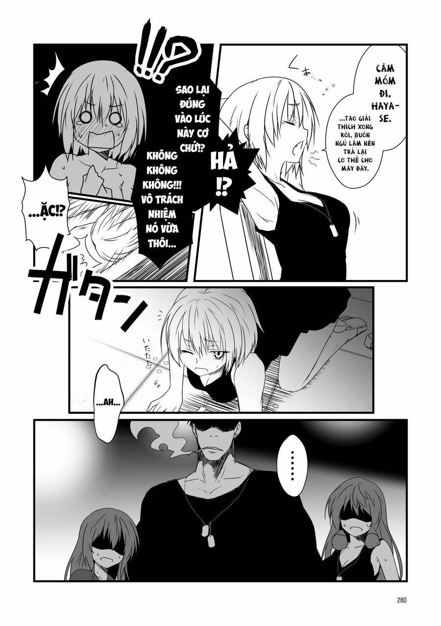 Fleet Journal Chapter 41 - 35