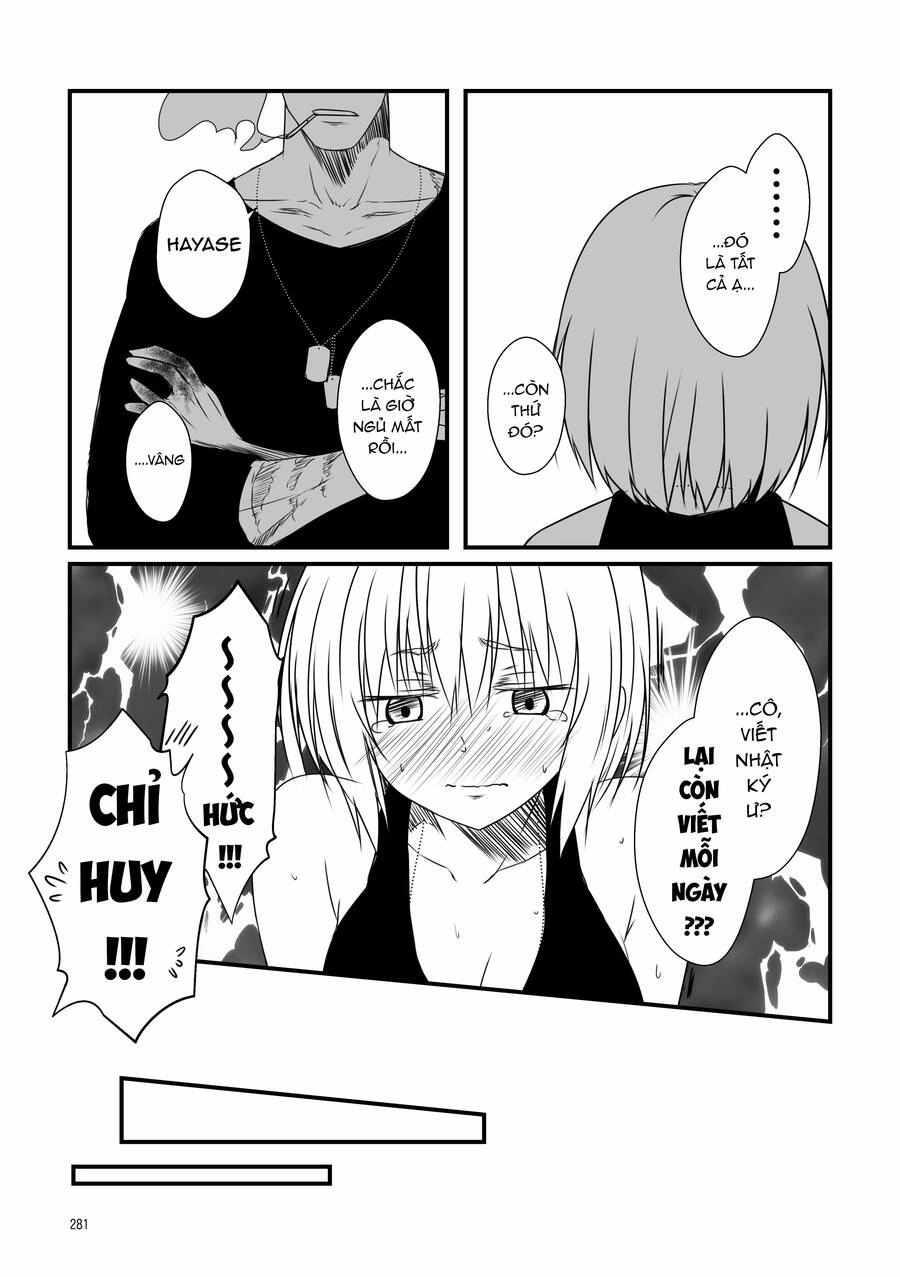 Fleet Journal Chapter 41 - 36