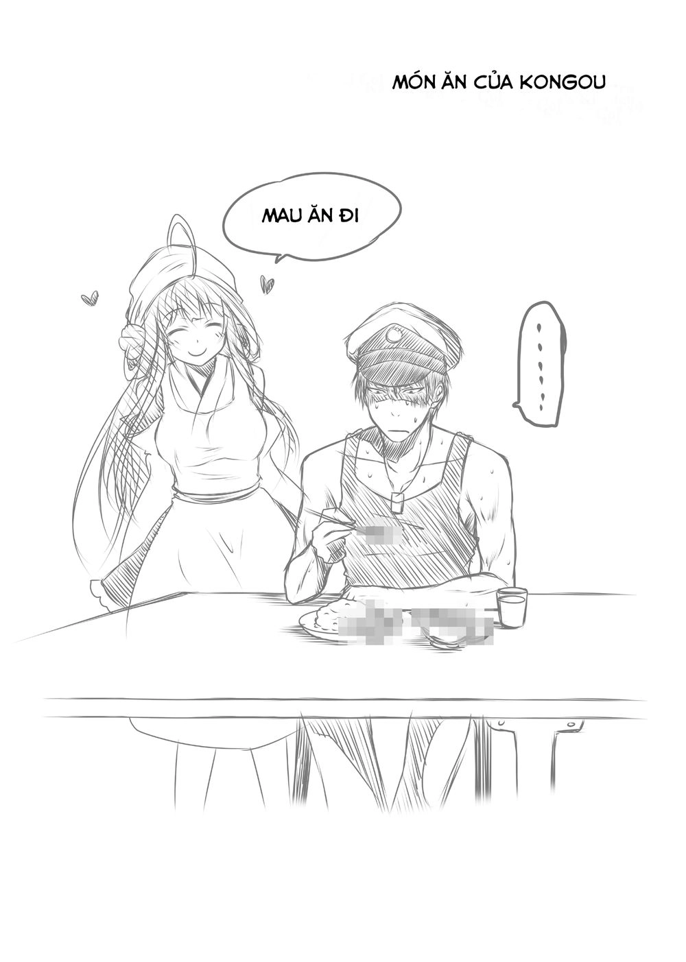 Fleet Journal Chapter 1 - 18