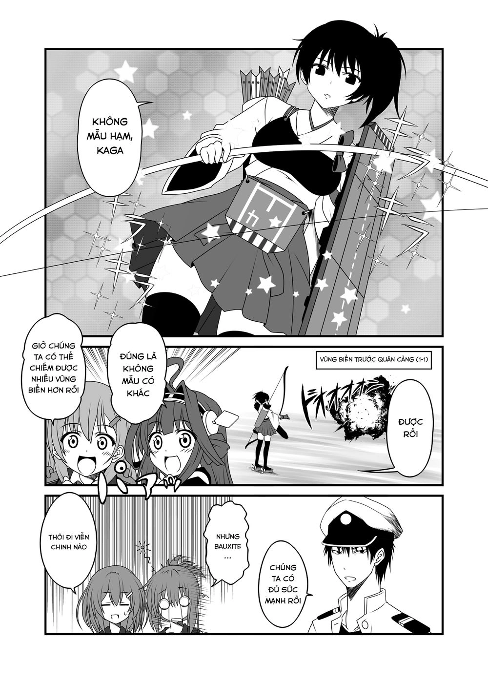 Fleet Journal Chapter 2 - 10