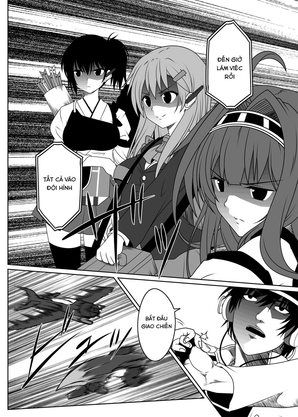 Fleet Journal Chapter 2 - 13