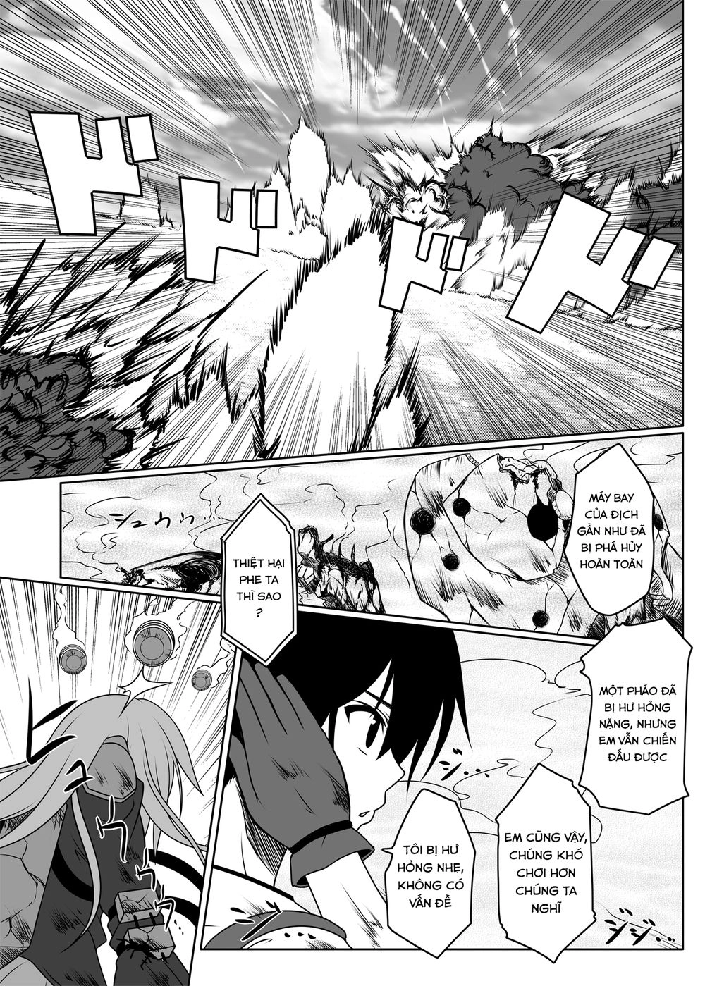 Fleet Journal Chapter 2 - 14