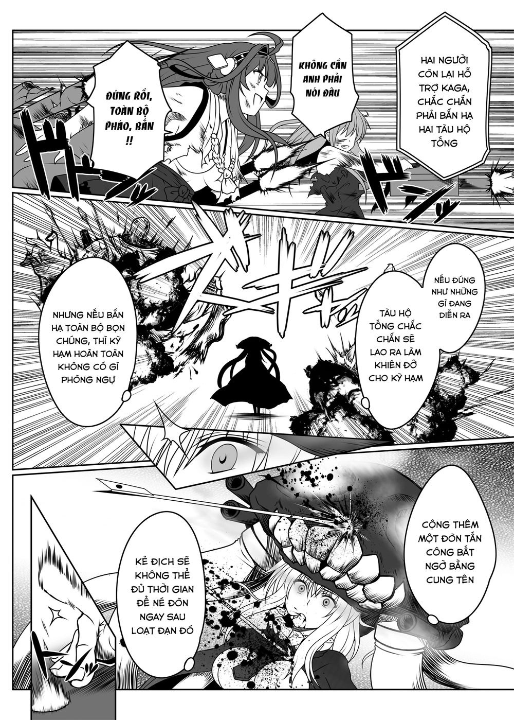 Fleet Journal Chapter 2 - 17