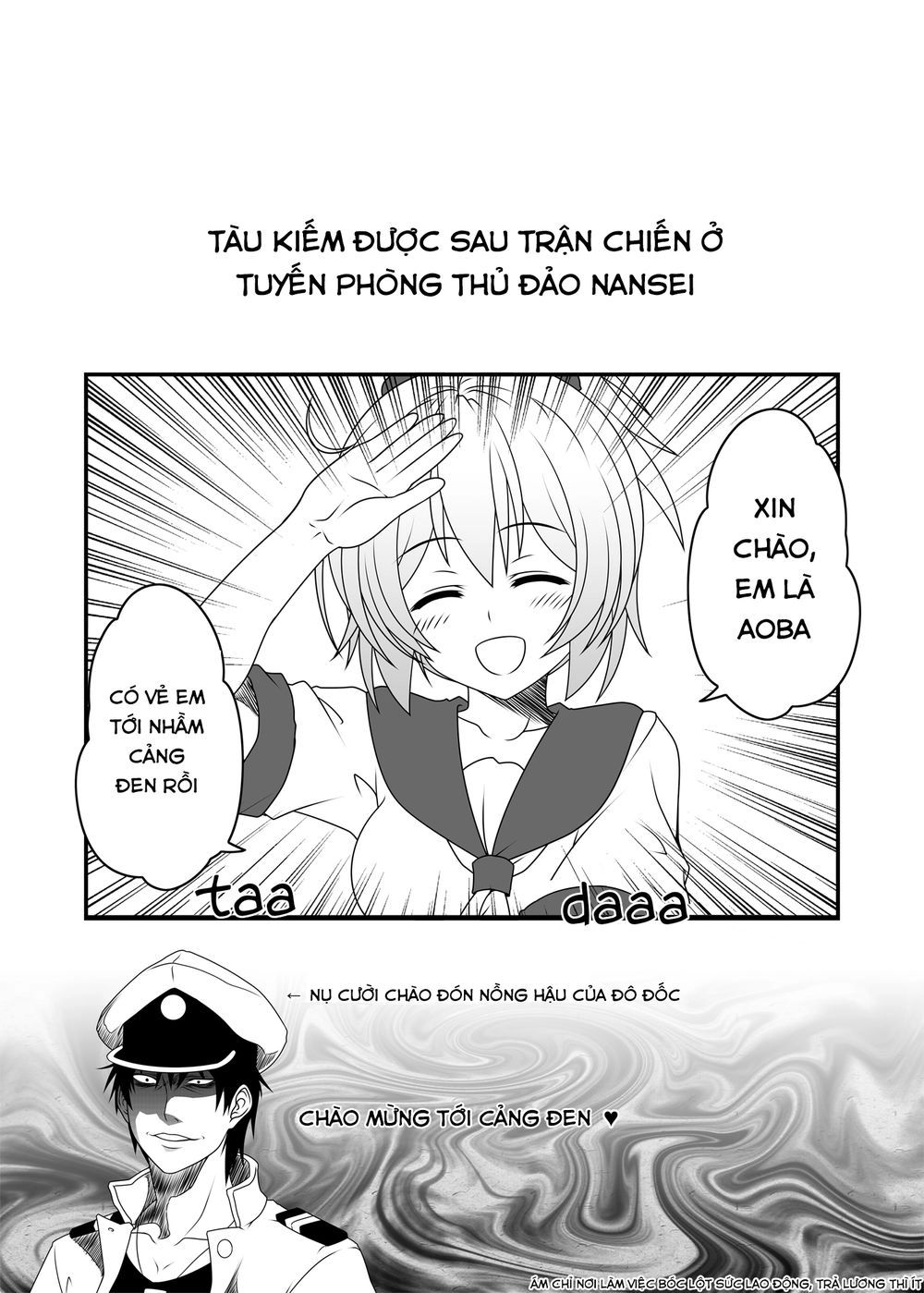 Fleet Journal Chapter 2 - 20