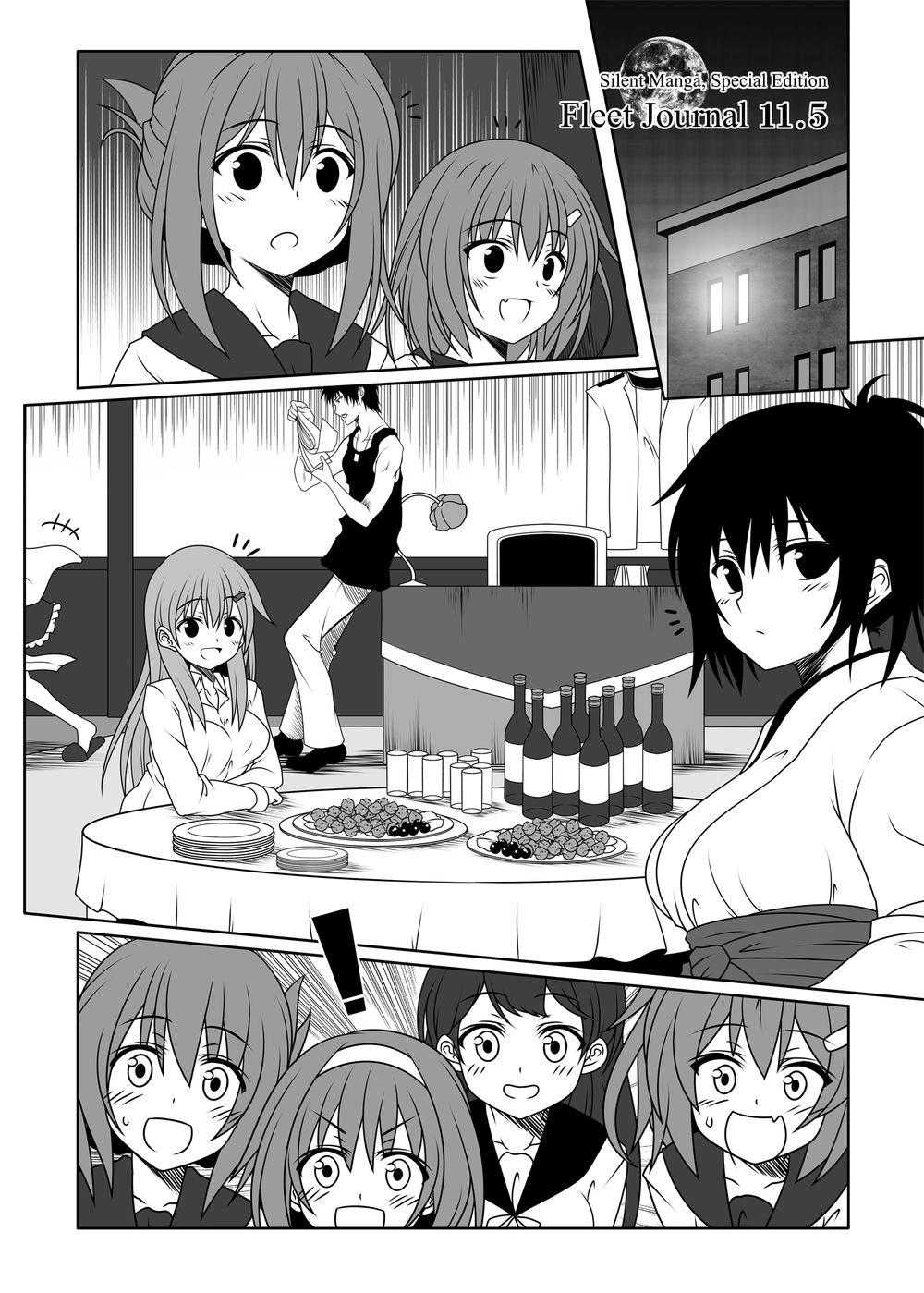 Fleet Journal Chapter 2 - 21