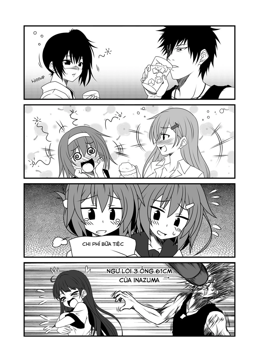 Fleet Journal Chapter 2 - 23