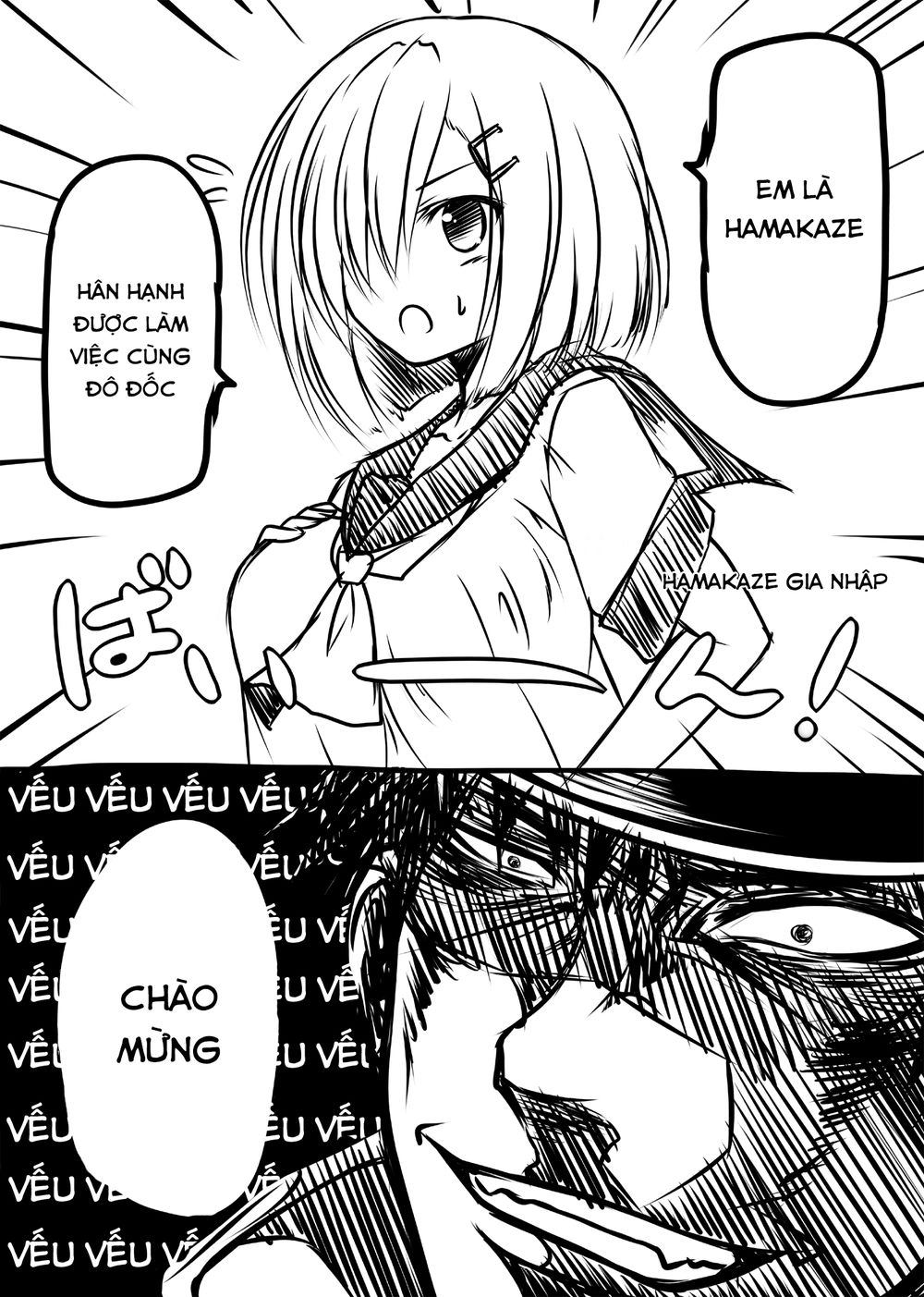 Fleet Journal Chapter 2 - 26