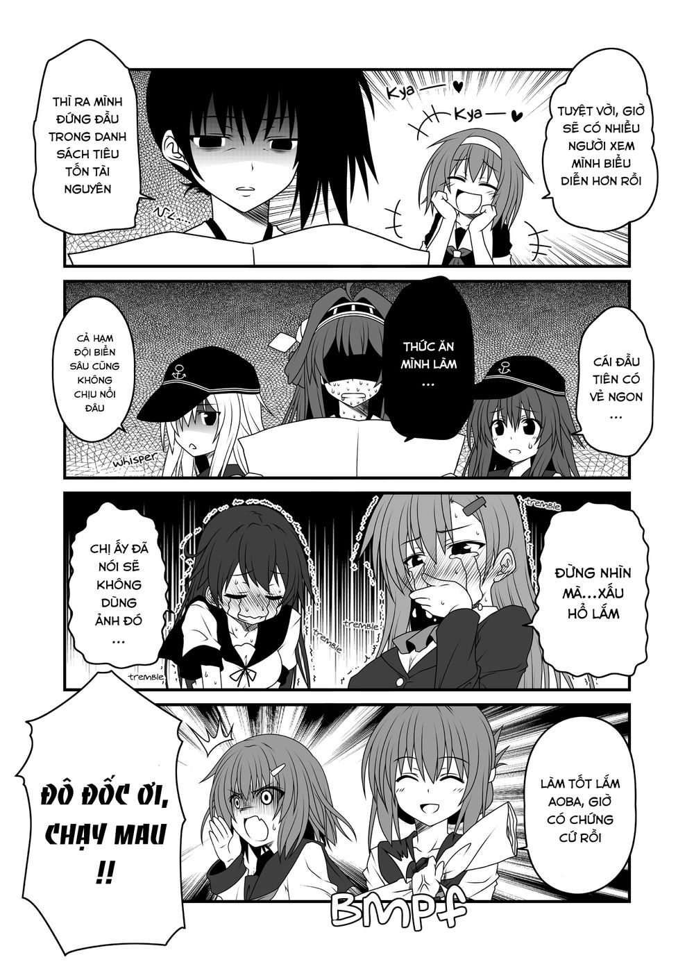 Fleet Journal Chapter 3 - 17