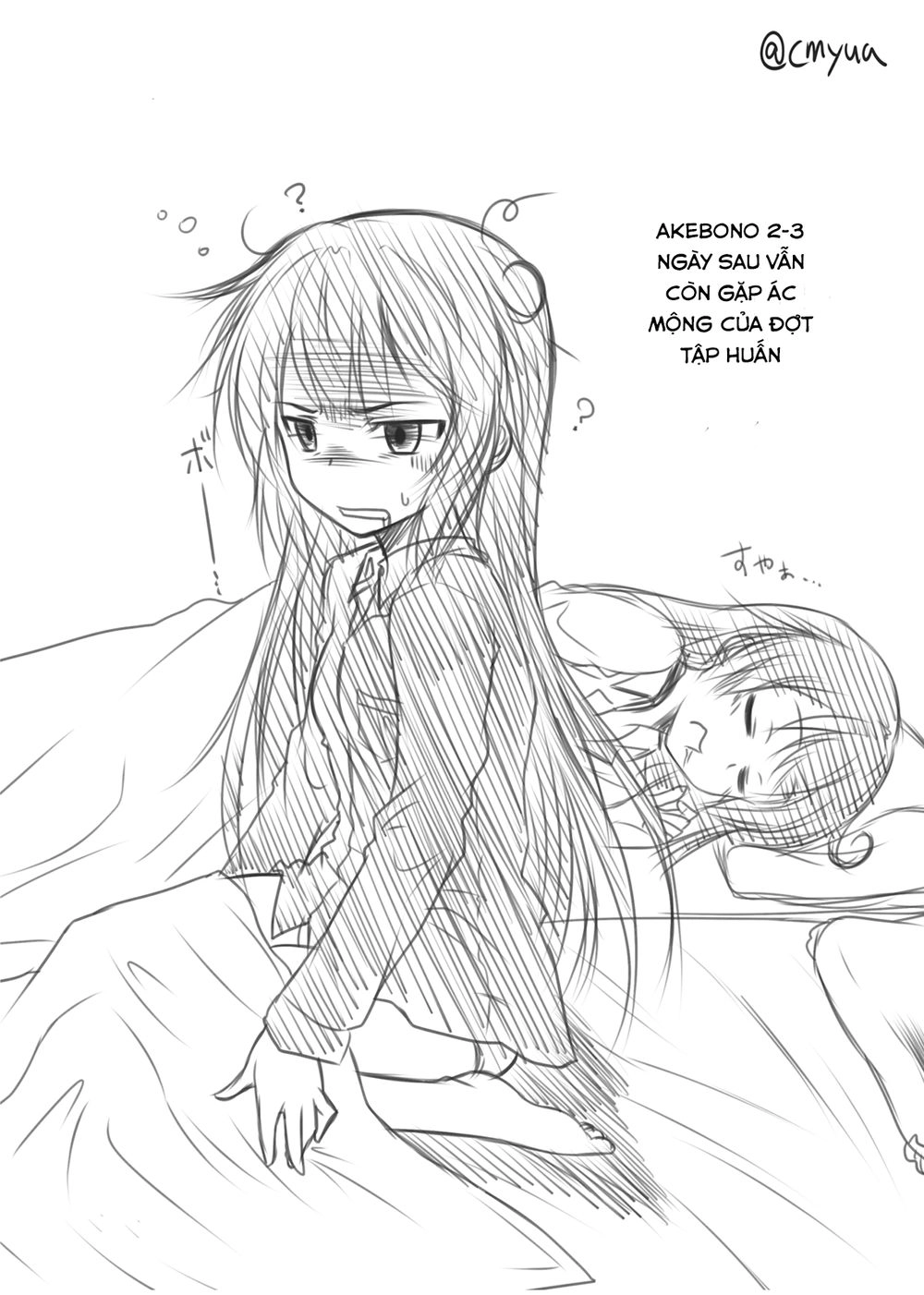 Fleet Journal Chapter 7 - 22