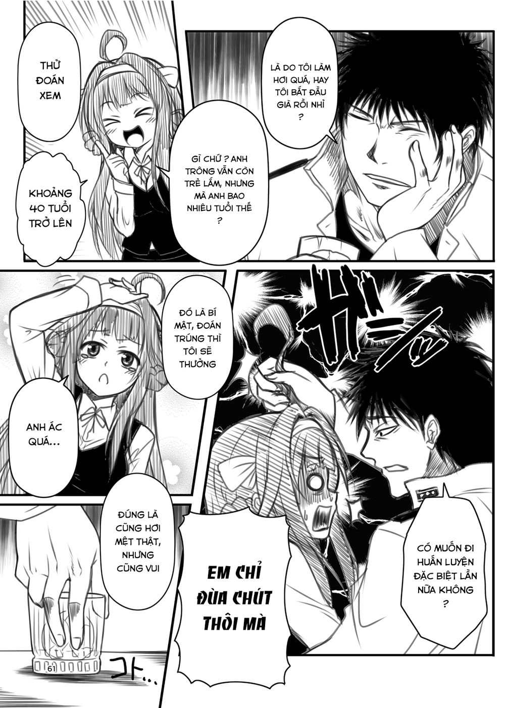 Fleet Journal Chapter 8.5 - 4