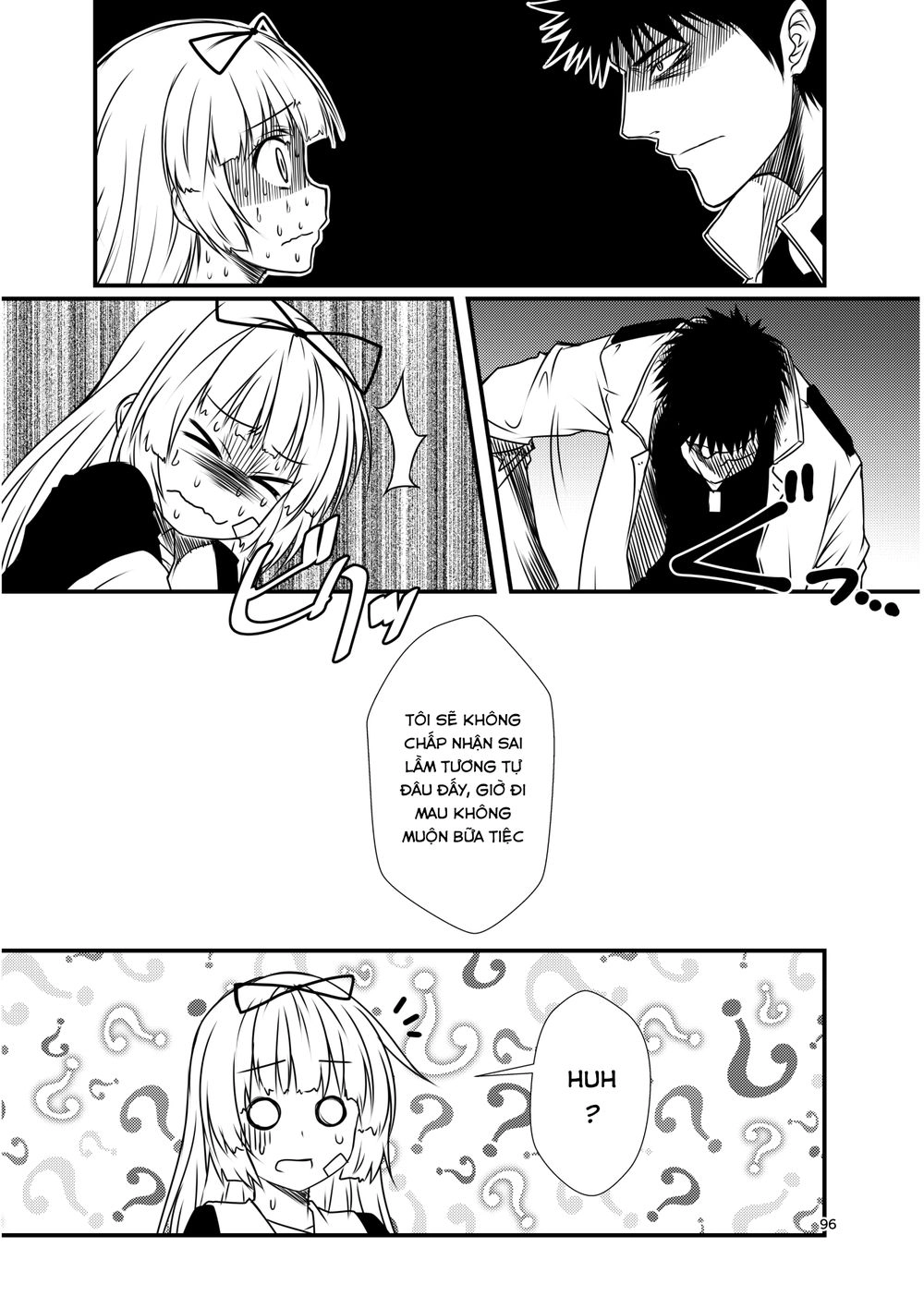 Fleet Journal Chapter 8.5 - 14