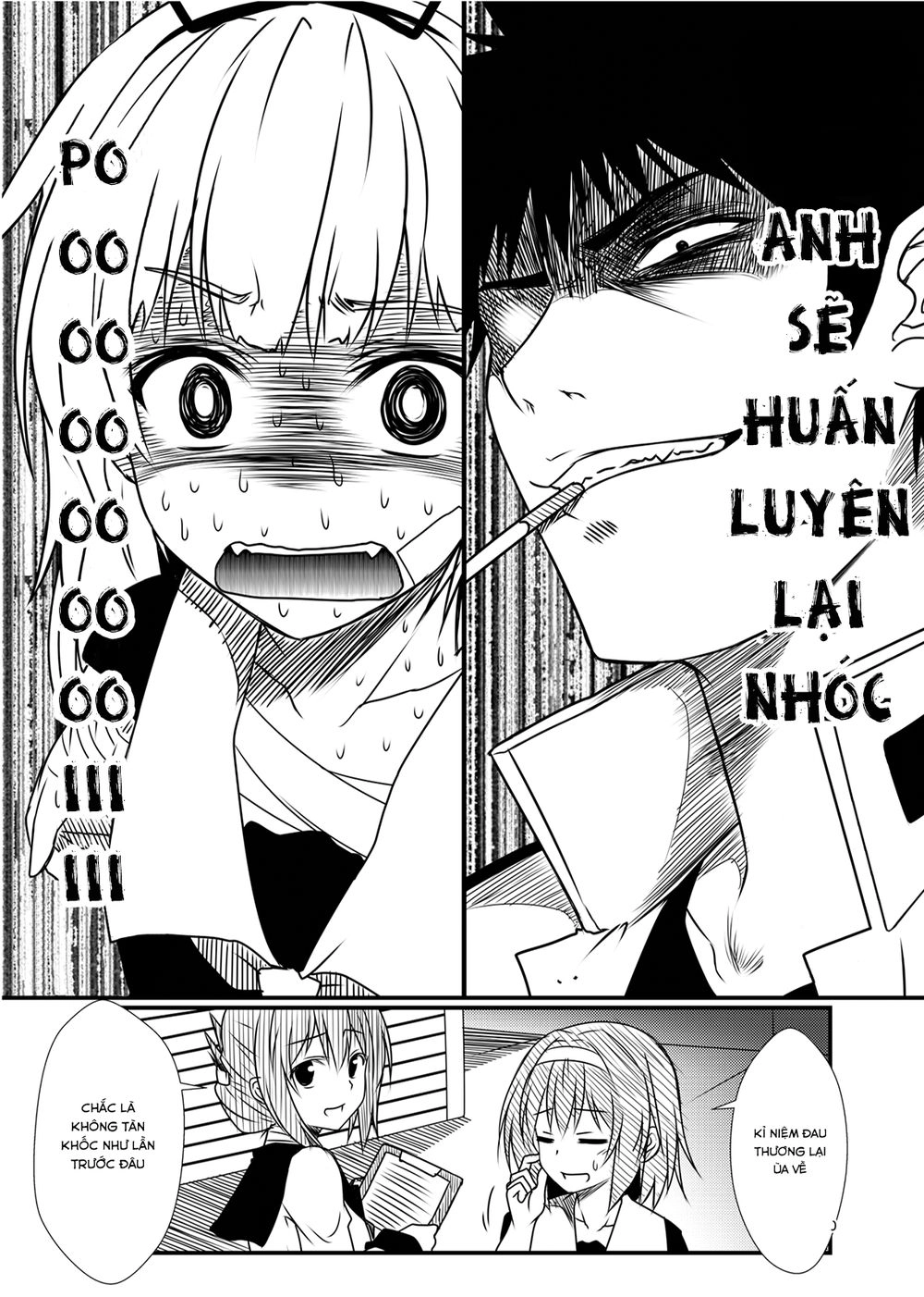 Fleet Journal Chapter 8.5 - 18