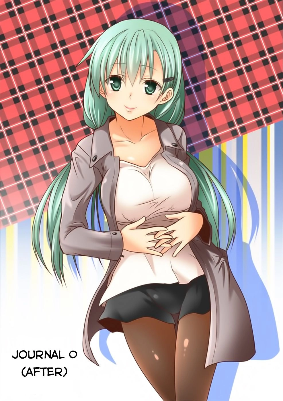 Fleet Journal Chapter 9 - 3