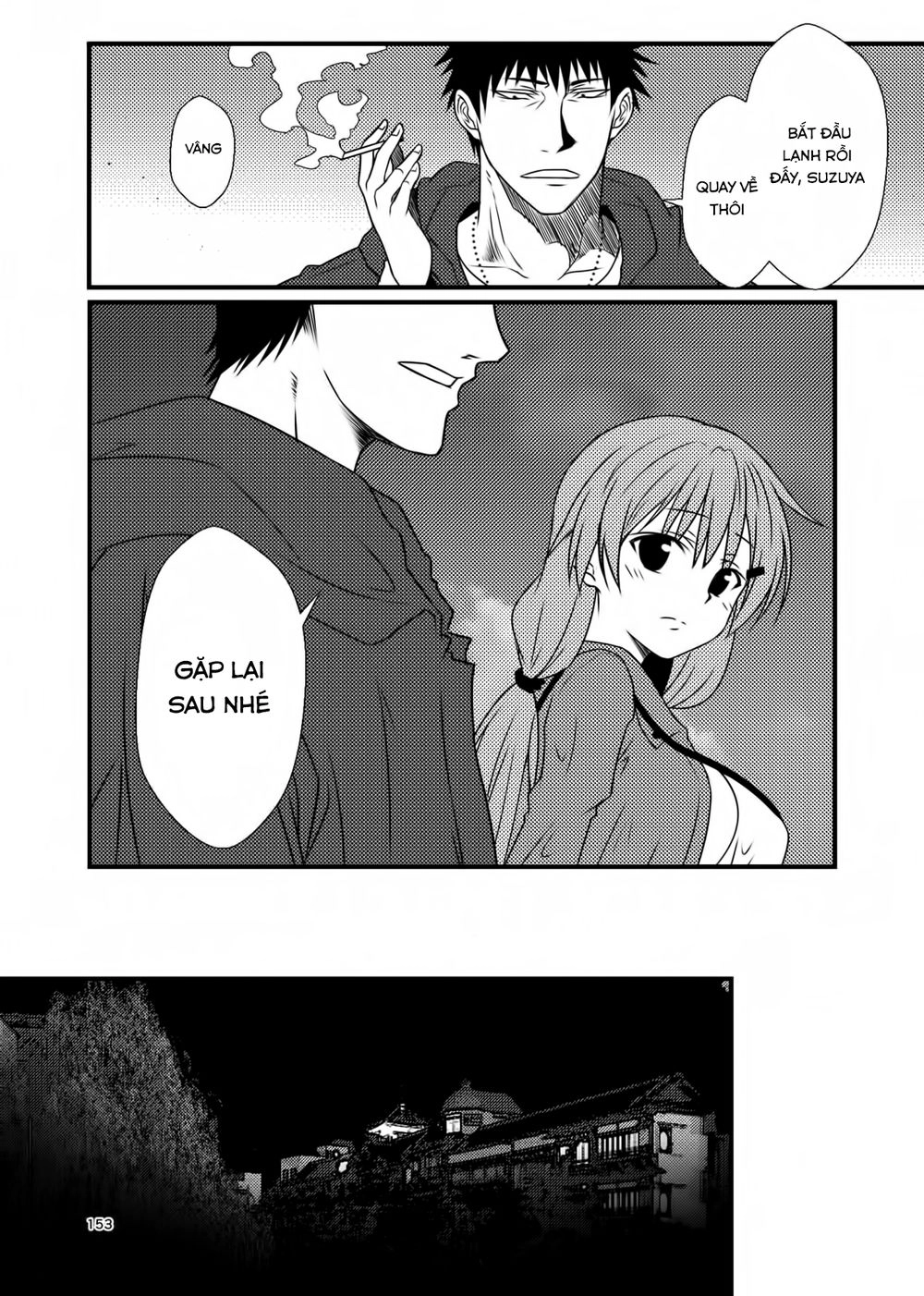 Fleet Journal Chapter 9 - 21