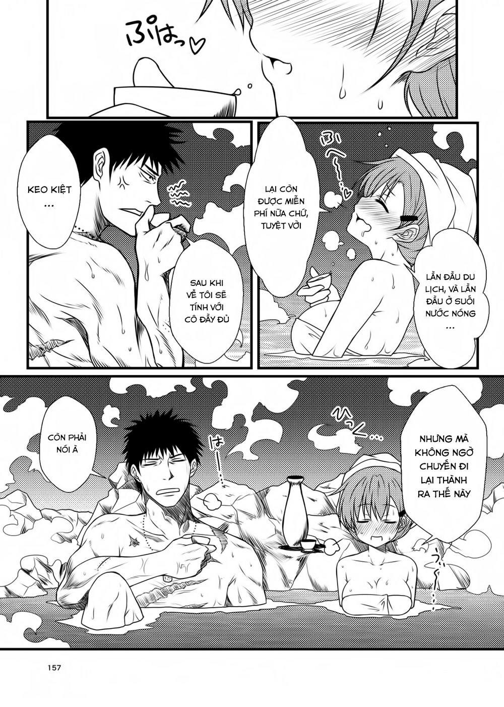 Fleet Journal Chapter 9 - 25