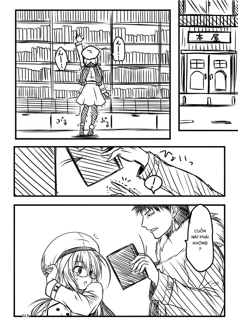 Fleet Journal Chapter 10 - 4