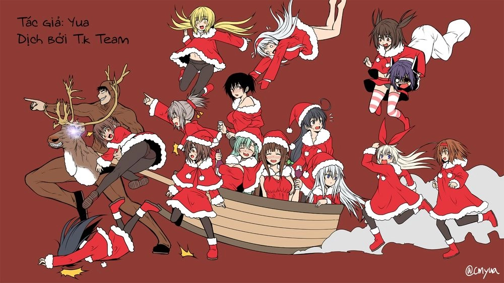 Fleet Journal Chapter 11 - 21