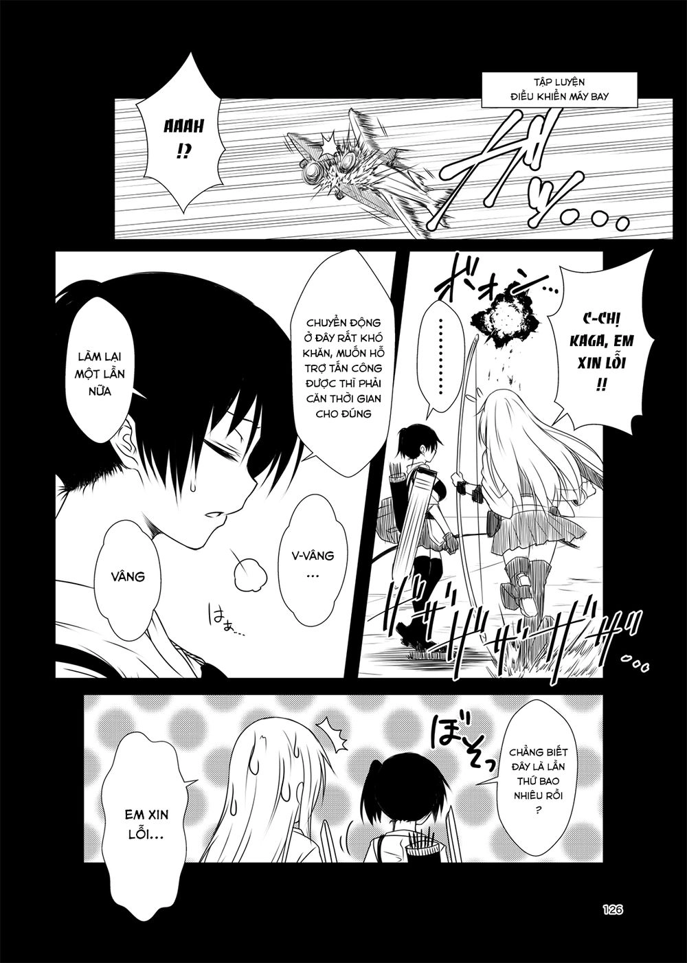 Fleet Journal Chapter 11.5 - 3