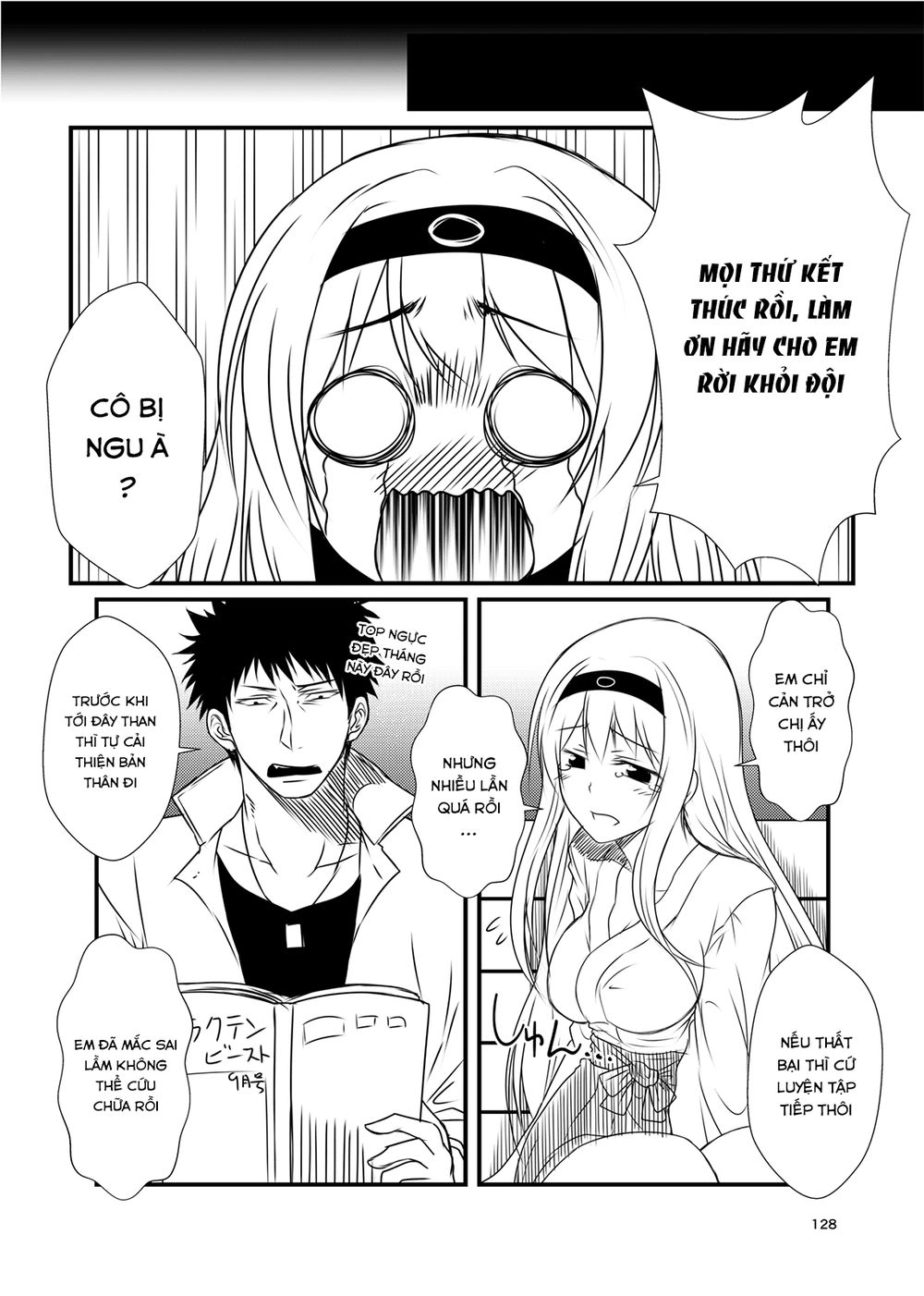 Fleet Journal Chapter 11.5 - 5